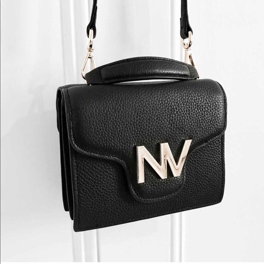 Naked Vice Top Handle Calvin Bag NV